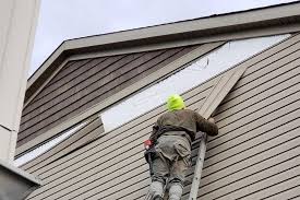 How To Choose The Right Materials for Your Siding Installation in 'Manly, IA